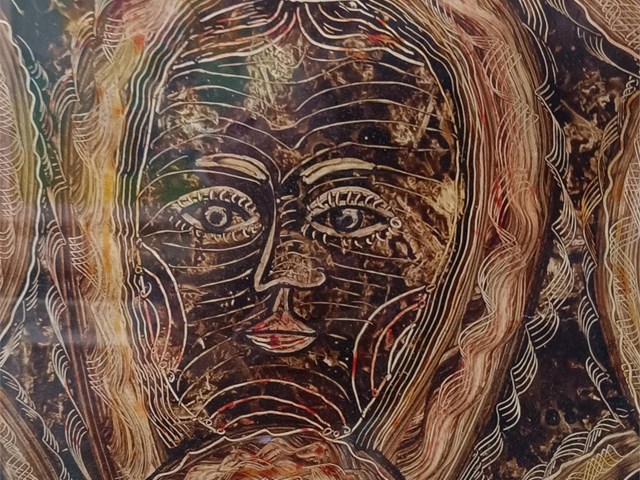ANTONIO BLANCO