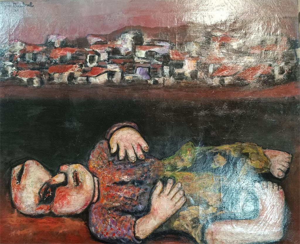 Foto 1 MERCEDES RUIBAL